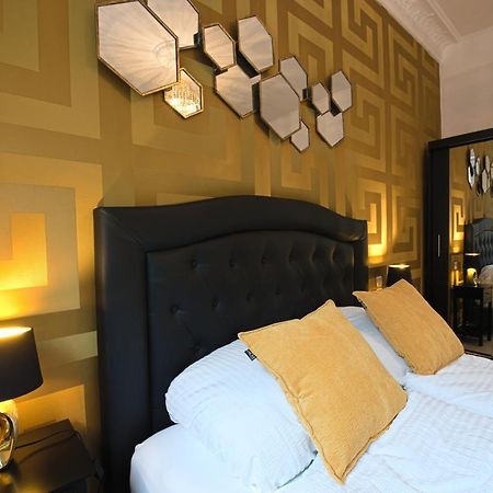 Style Apartment Berlin Exterior foto