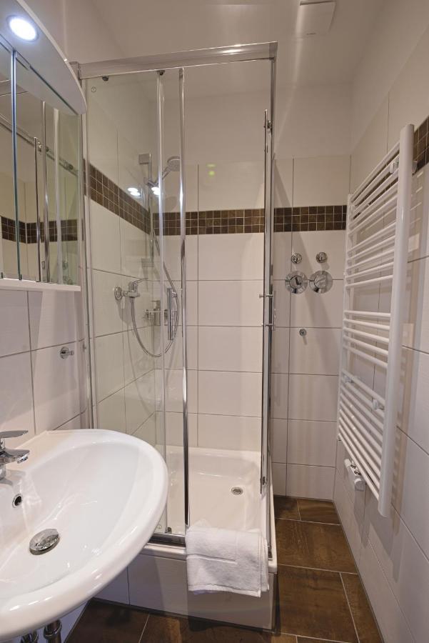 Style Apartment Berlin Exterior foto