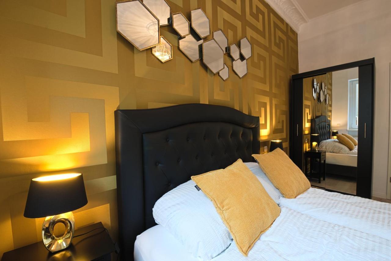 Style Apartment Berlin Exterior foto