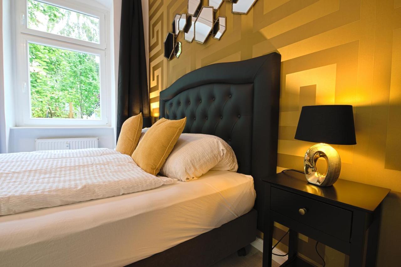 Style Apartment Berlin Exterior foto